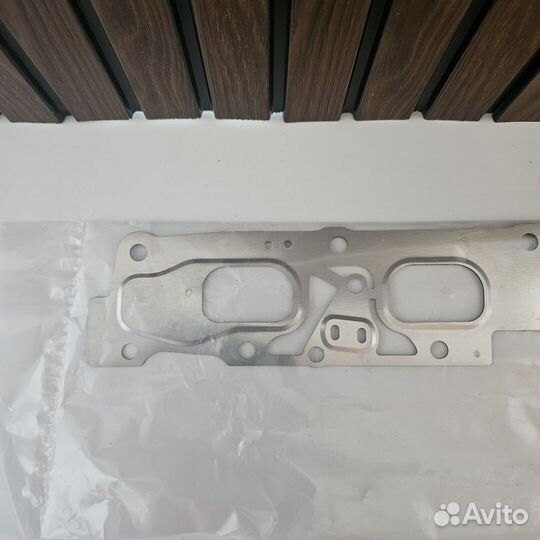 12622668 прокладка выпускного коллектора