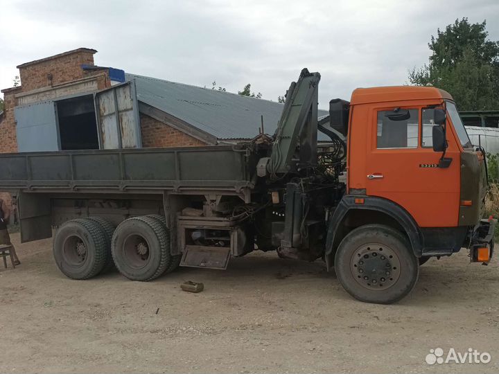 Манипулятор