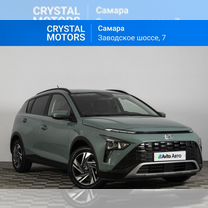 Hyundai Bayon 1.4 AT, 2022, 13 321 км, с пробегом, цена 2 349 000 руб.