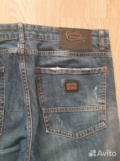 Джинсы мужские dsquared2