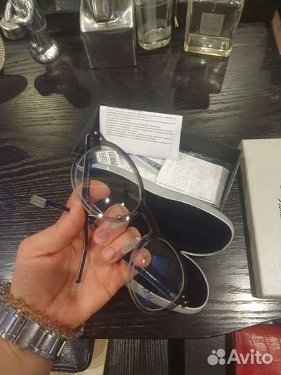 Оправа Byblos новая