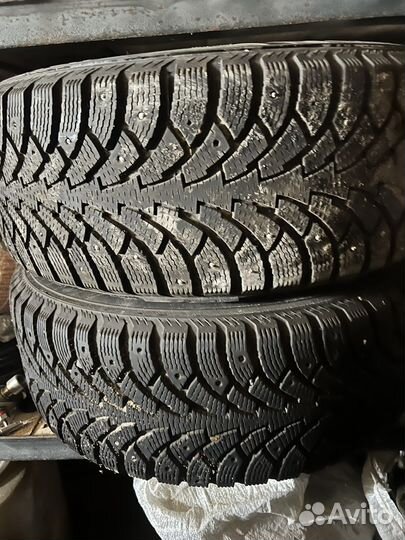 Колеса R17 2 шт