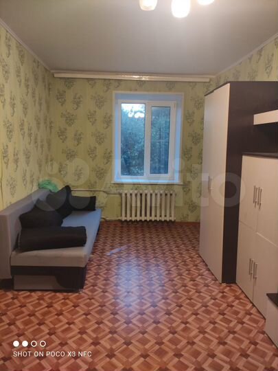 1-к. квартира, 35,6 м², 2/2 эт.