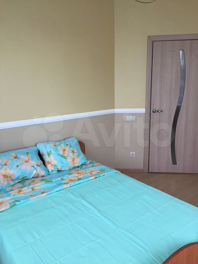 2-к. квартира, 45 м², 10/16 эт.