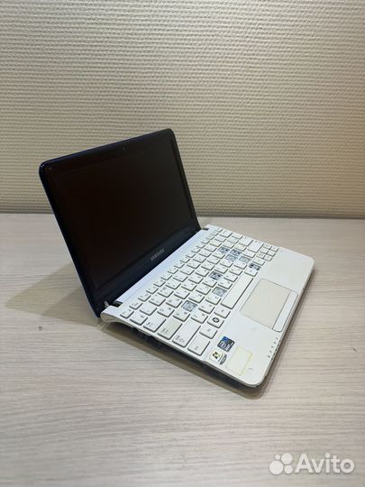 Арт.916 Нетбук Samsung NP-NC110 на запчасти