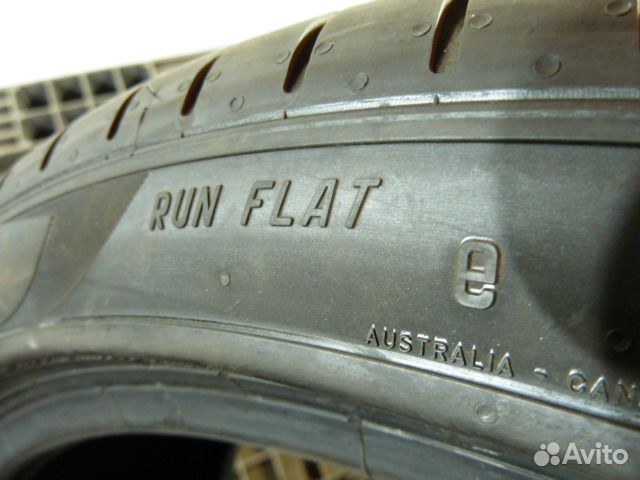 Pirelli P Zero 275/35 R21 103Y