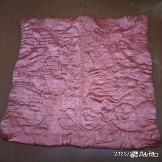 Детское тёплое одеало