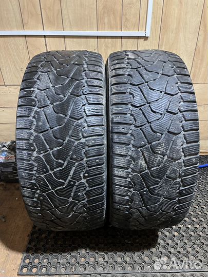 Pirelli Ice Zero 285/60 R18