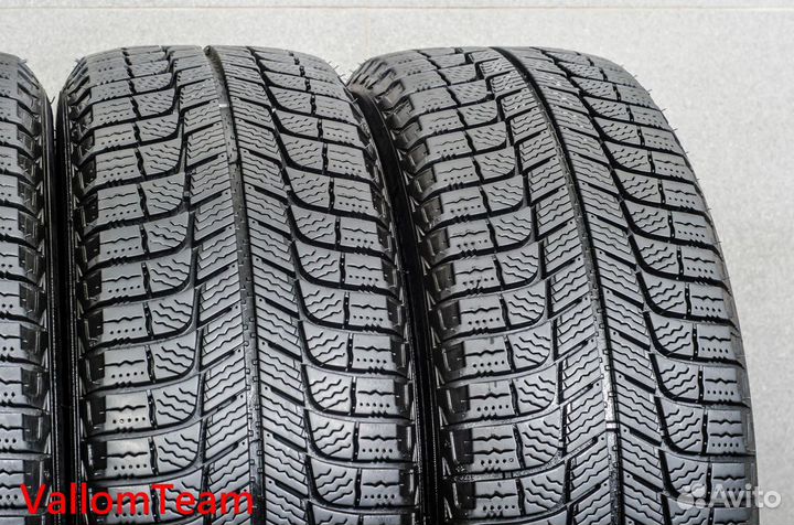 Michelin X-Ice XI3 185/55 R16 87H