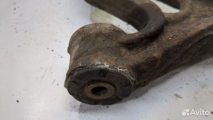 Рычаг подвески Audi Q7, 2007