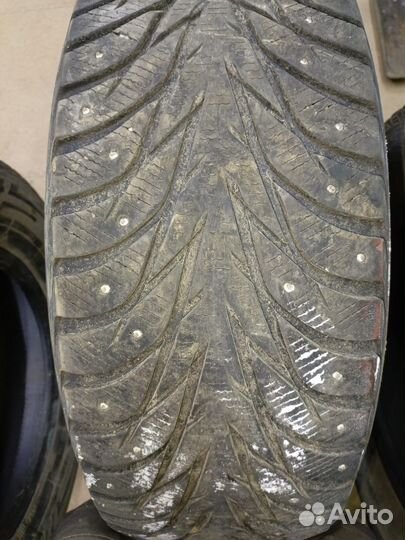 Yokohama 106ZS 265/65 R17