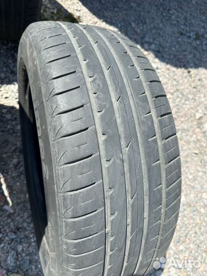 Hankook Ventus Prime 2 K115 225/60 R17 99H