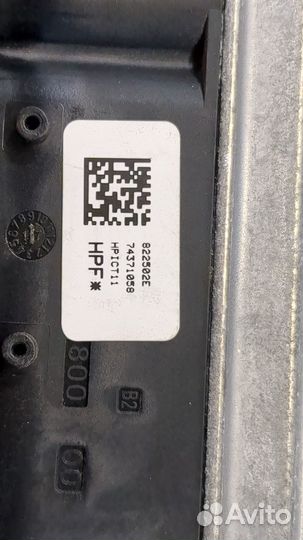 Блок управления двигателем киа Sorento, 2018