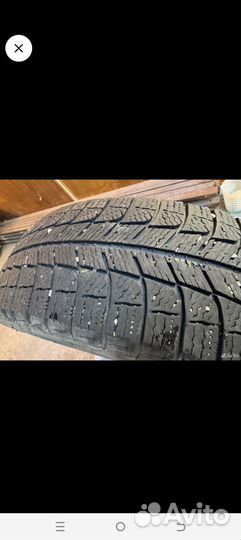 Michelin X-Ice 185/65 R15