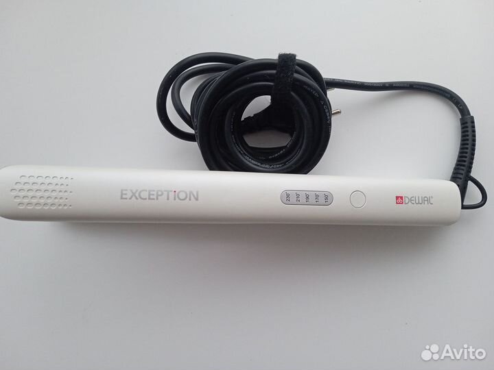 Выпрямитель dewal exception