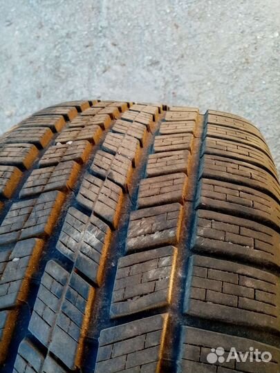 Pirelli Scorpion Ice&Snow 275/45 R19
