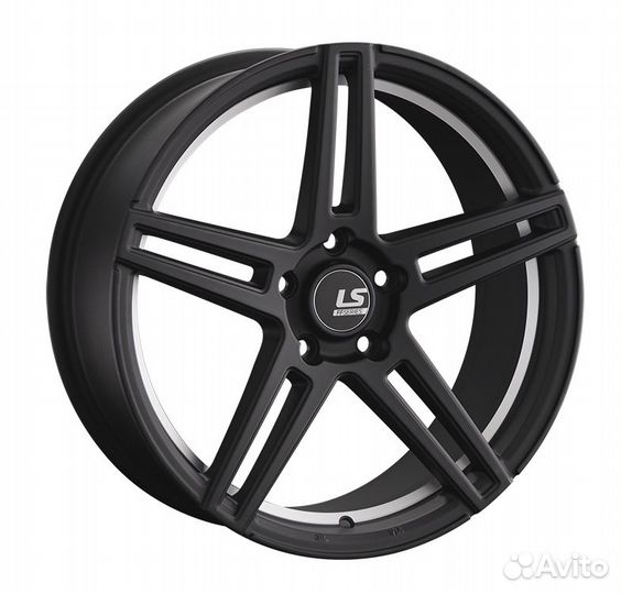 R18 5x114,3 8J ET35 D67,1 LS FlowForming RC01 MBU