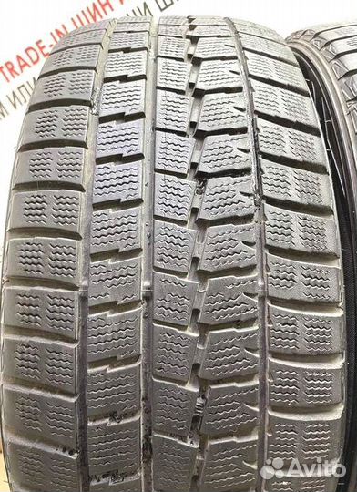 Dunlop Winter Maxx WM01 205/55 R16 91S