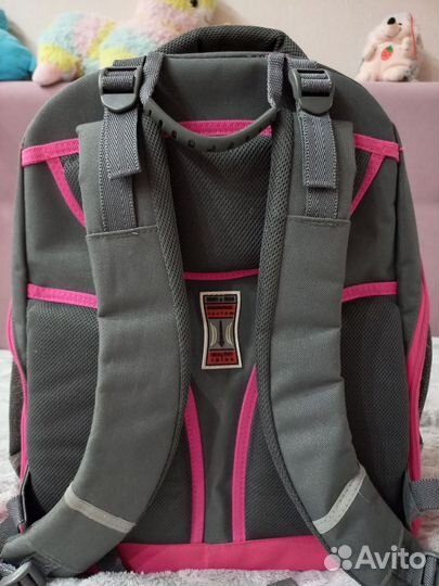 Рюкзак школьный