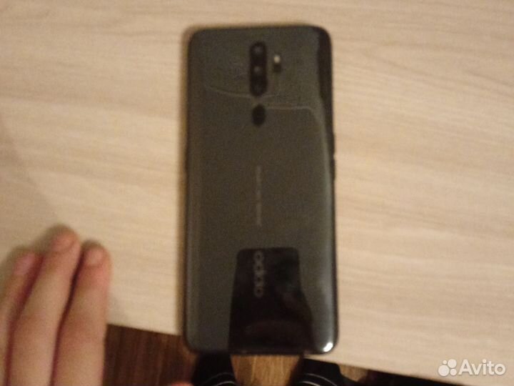 OPPO A5 (2020), 3/64 ГБ