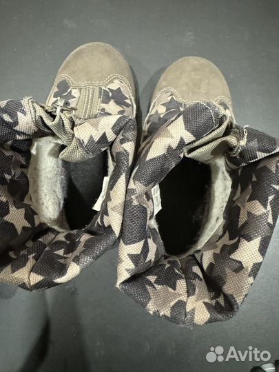 Сарогр демисезон chicco 26р