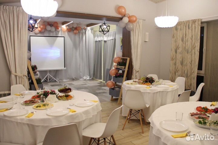 Новогодний корпоратив