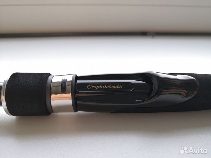 Graphiteleader 20 Calamaretti 20gcals-882ML