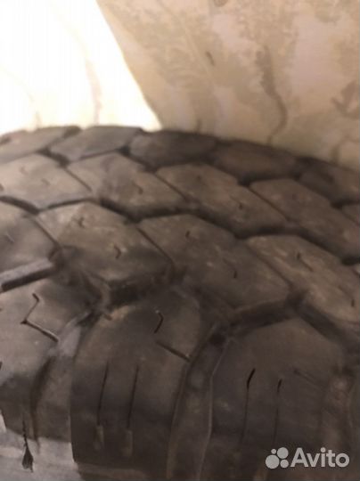 Cordiant Business CW 2 185/75 R16C