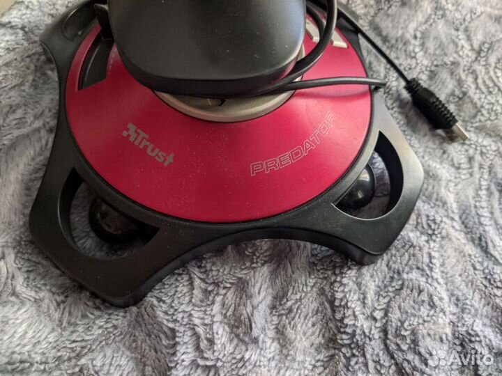 Джойстик trust