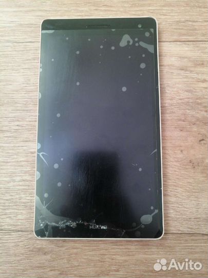 Huawei MediaPad T3 7