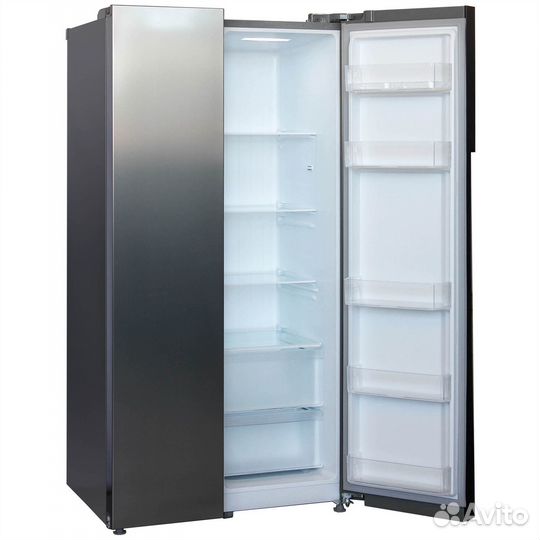 Холодильник Бирюса SBS 587 I