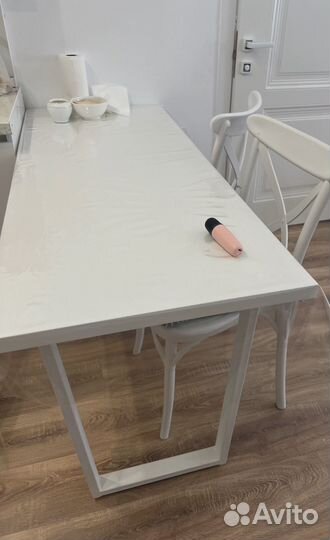 Кухонный стол