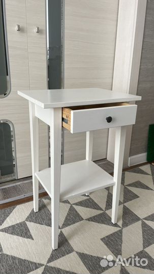 Тумба прикроватная IKEA