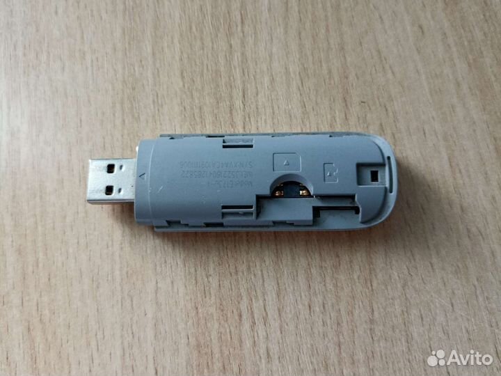 Usb модем МТС