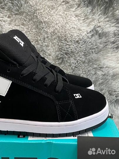 Дутыши DC Court Graffik Оригинал c ордером