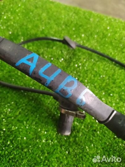 Датчик ABS задний левый Audi A4 B6