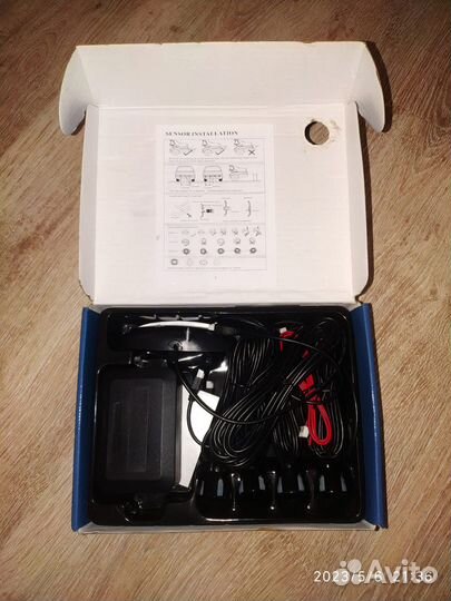 Парктроник