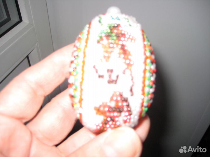 Пасхальный набор