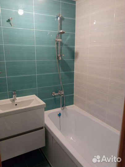 Ремонт и Отделка Квартир,Ванной под Ключ