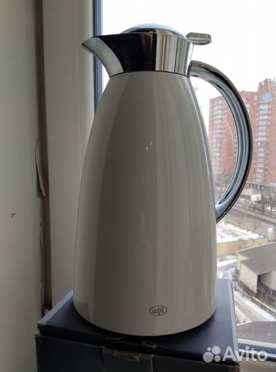 Термос кувшин 1 литр alfi