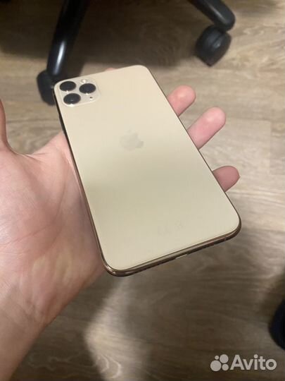 iPhone 11 Pro Max, 256 ГБ