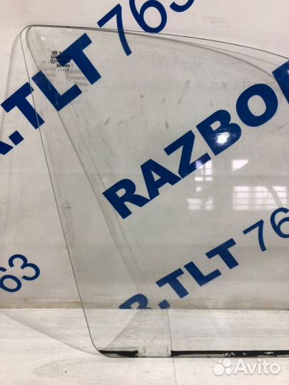 Стекло двери перед прав LADA granta 1.6 мт седан