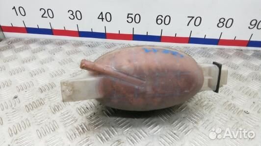 Бачок расширительный opel vivaro (SBE11NP01)