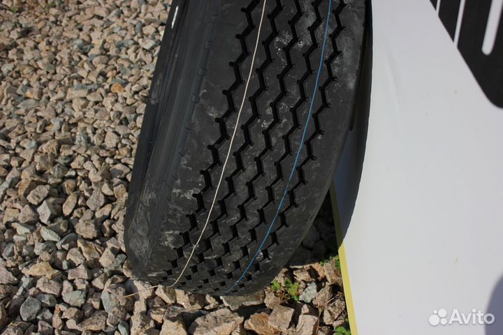 Шины грузовые 385/65R22.5 R128 (Roadlux)