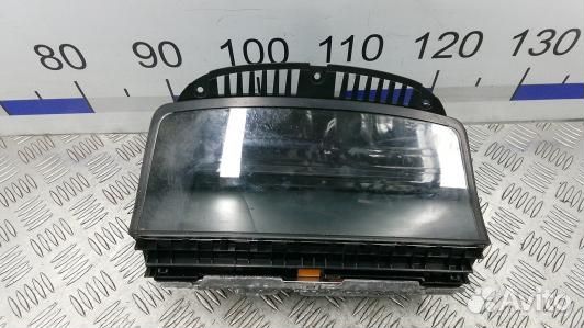 Монитор BMW 7 E65 (ZBN15JA01)