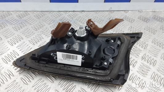 Фонарь левый 3-5 двери mazda 3 2 (XBN13NT01)