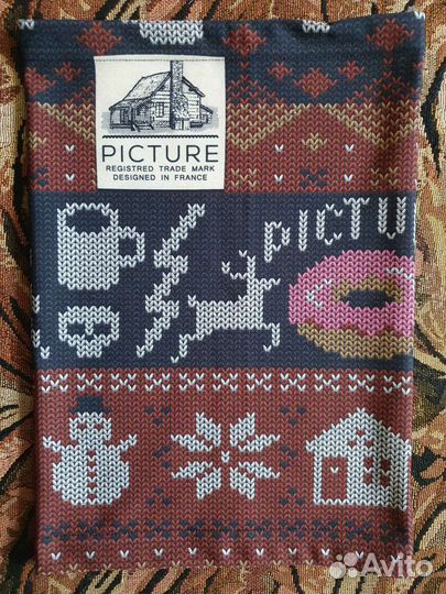 Банданы многофункциональные Buff