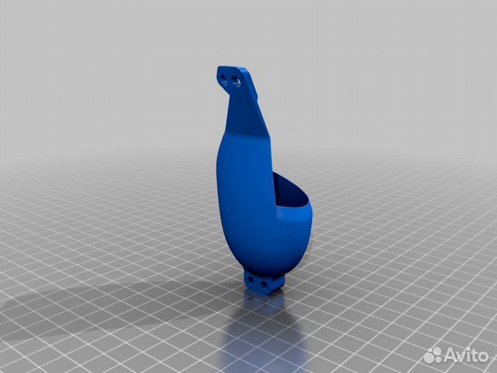 Держатель контроллера Oculus Quest, Rift