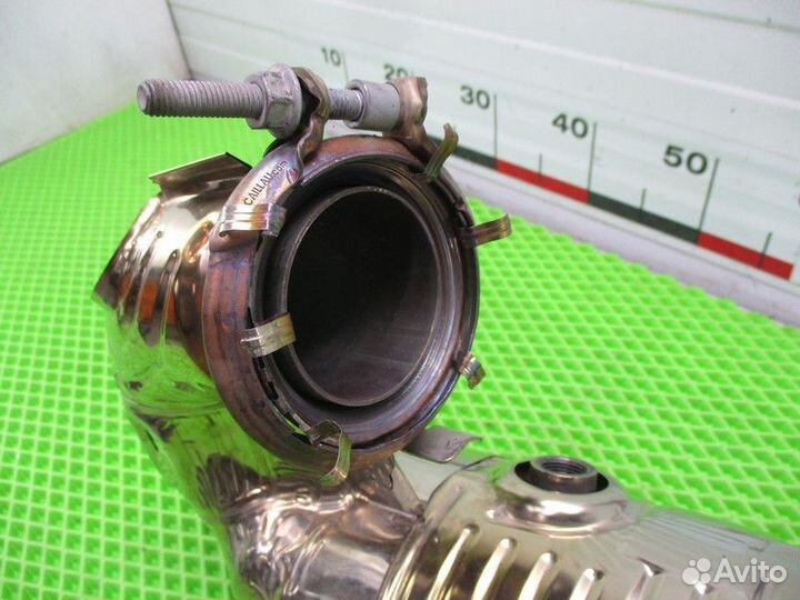 Катализатор Renault Arkana