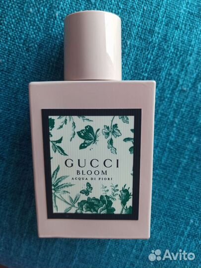 Туалетная вода женская оригинал